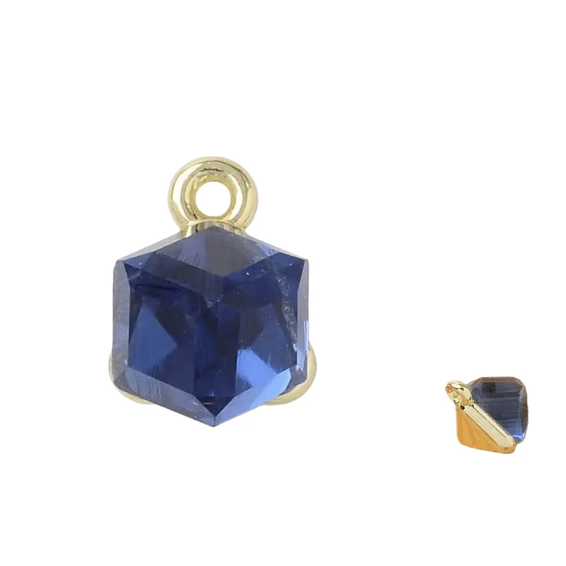Square Diamond Accessories [10pcs] - Image 20