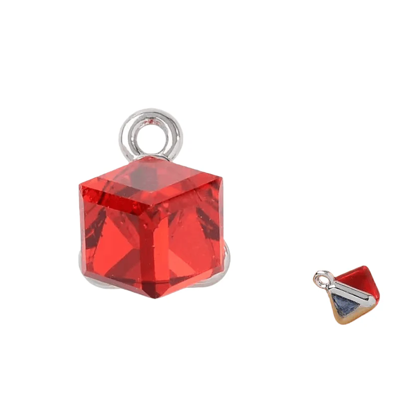 Square Diamond Accessories [10pcs] - Image 8