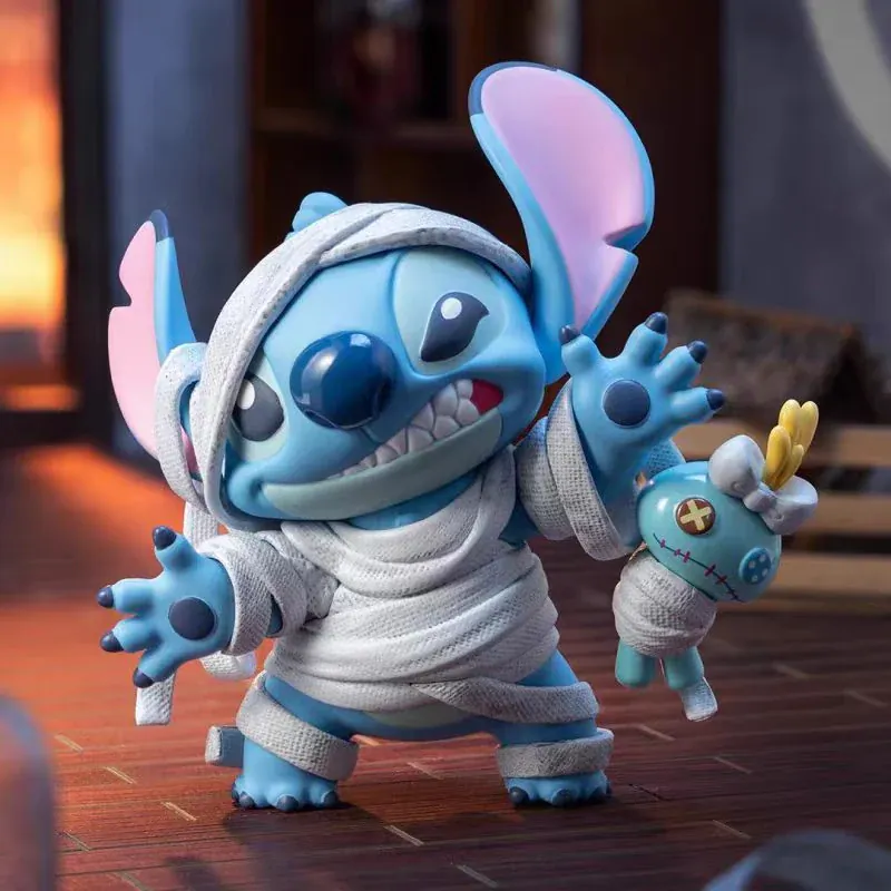 Stitch Wacky Daily Blind Box - Image 10