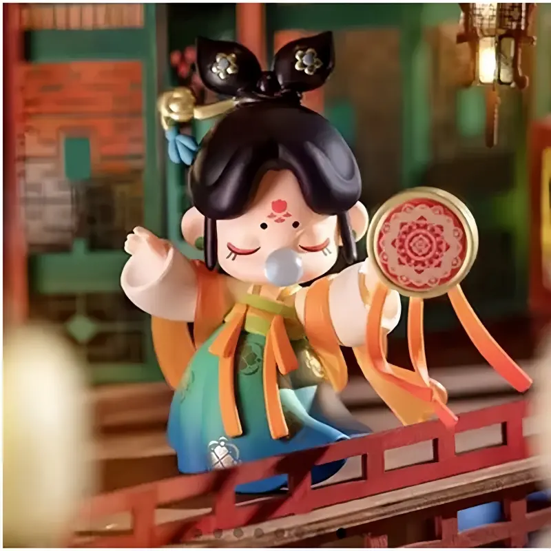 Nanci Tang Dynasty Series Blind box - Image 13