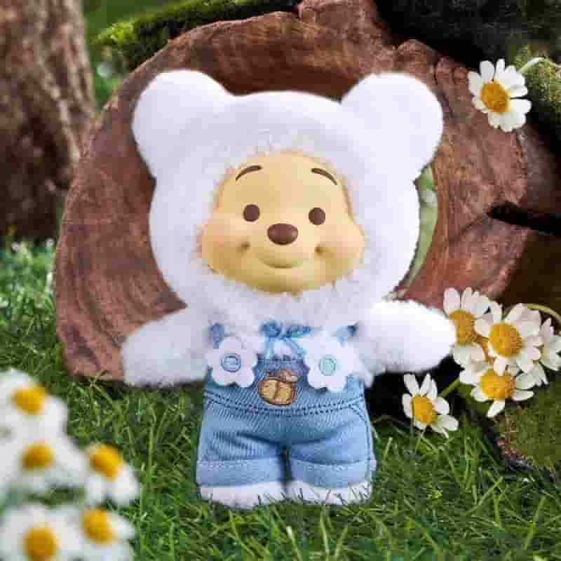 Winnie dolls Blind box - Image 12