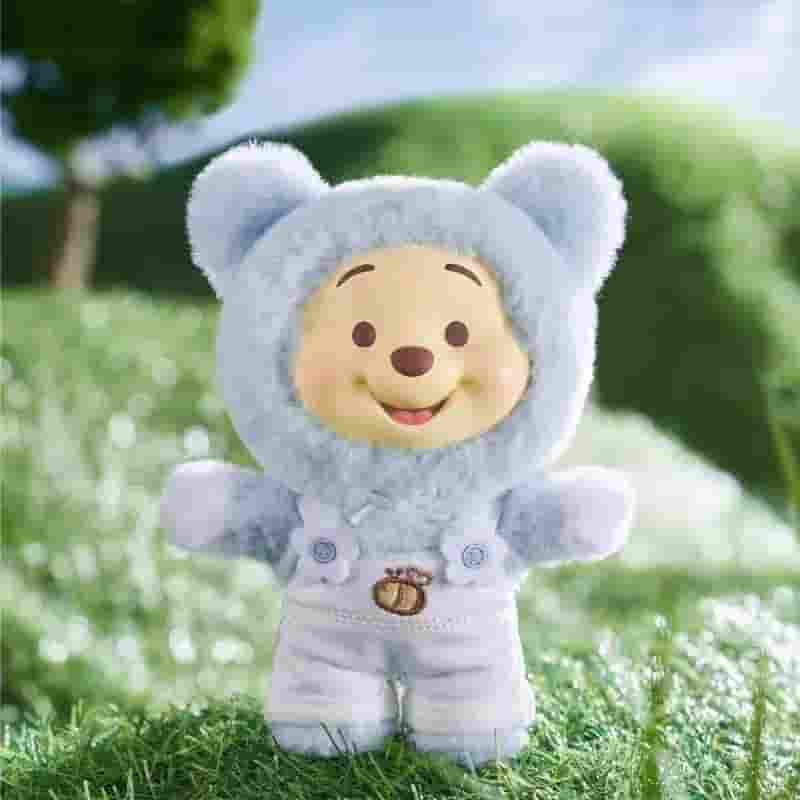 Winnie dolls Blind box - Image 13