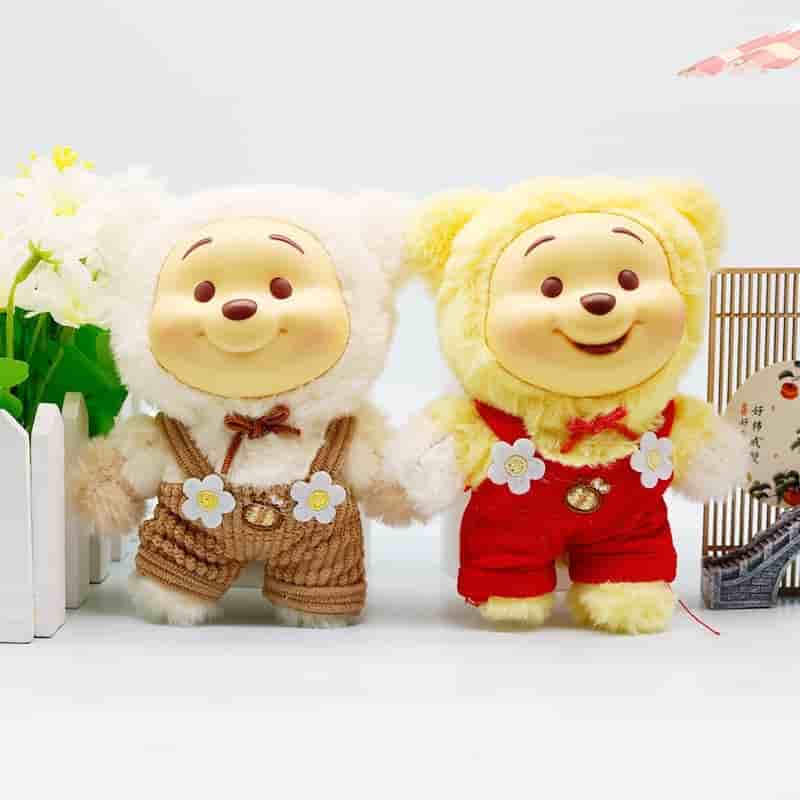Winnie dolls Blind box - Image 8