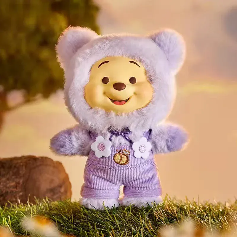Winnie dolls Blind box - Image 9